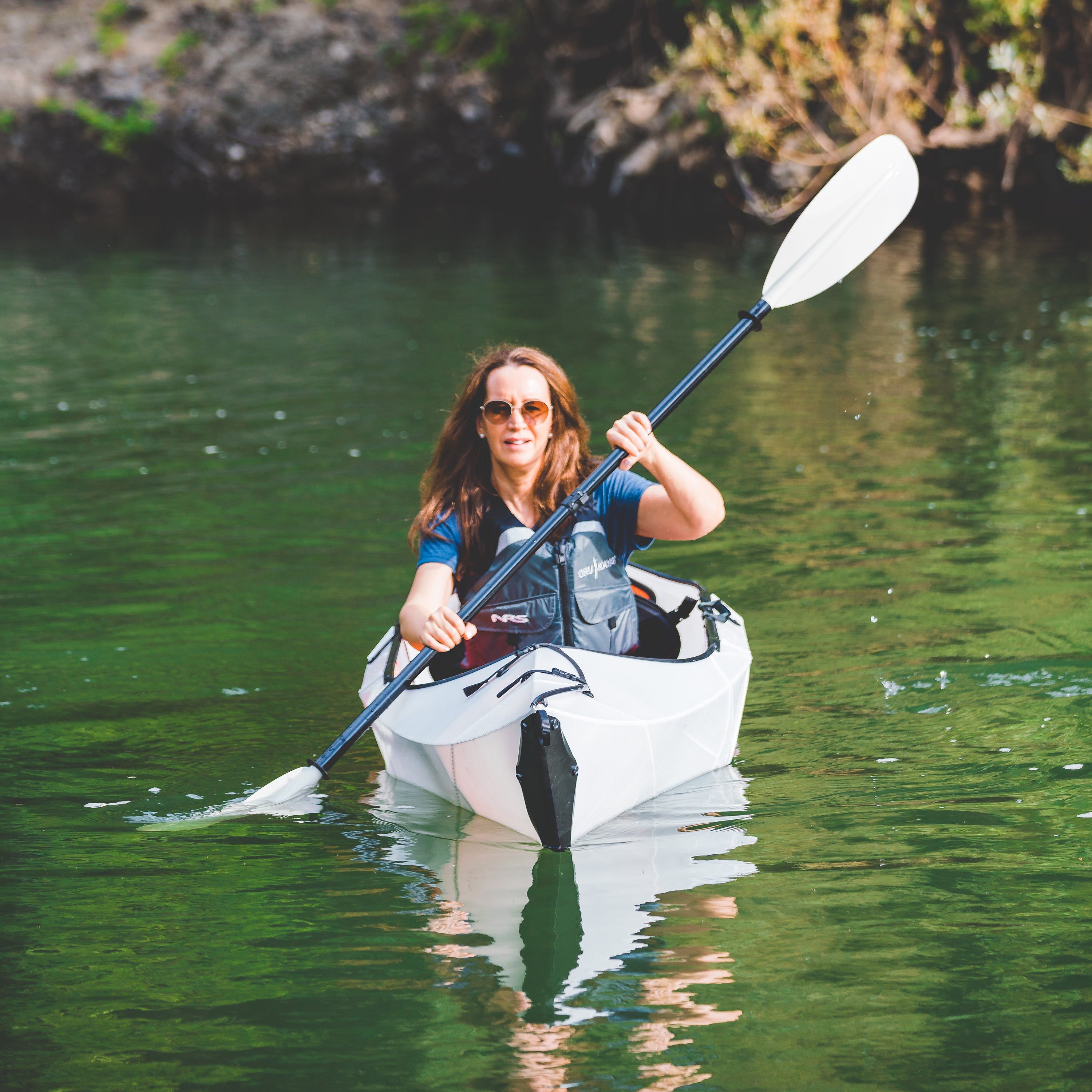 Oru Kayak Inlet