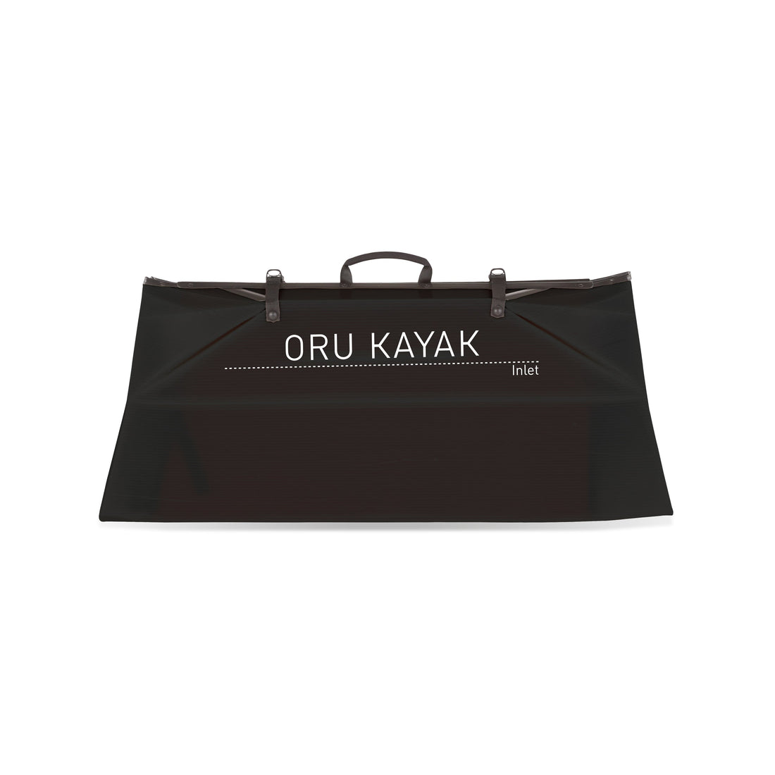 Oru Kayak Inlet | Black Edition