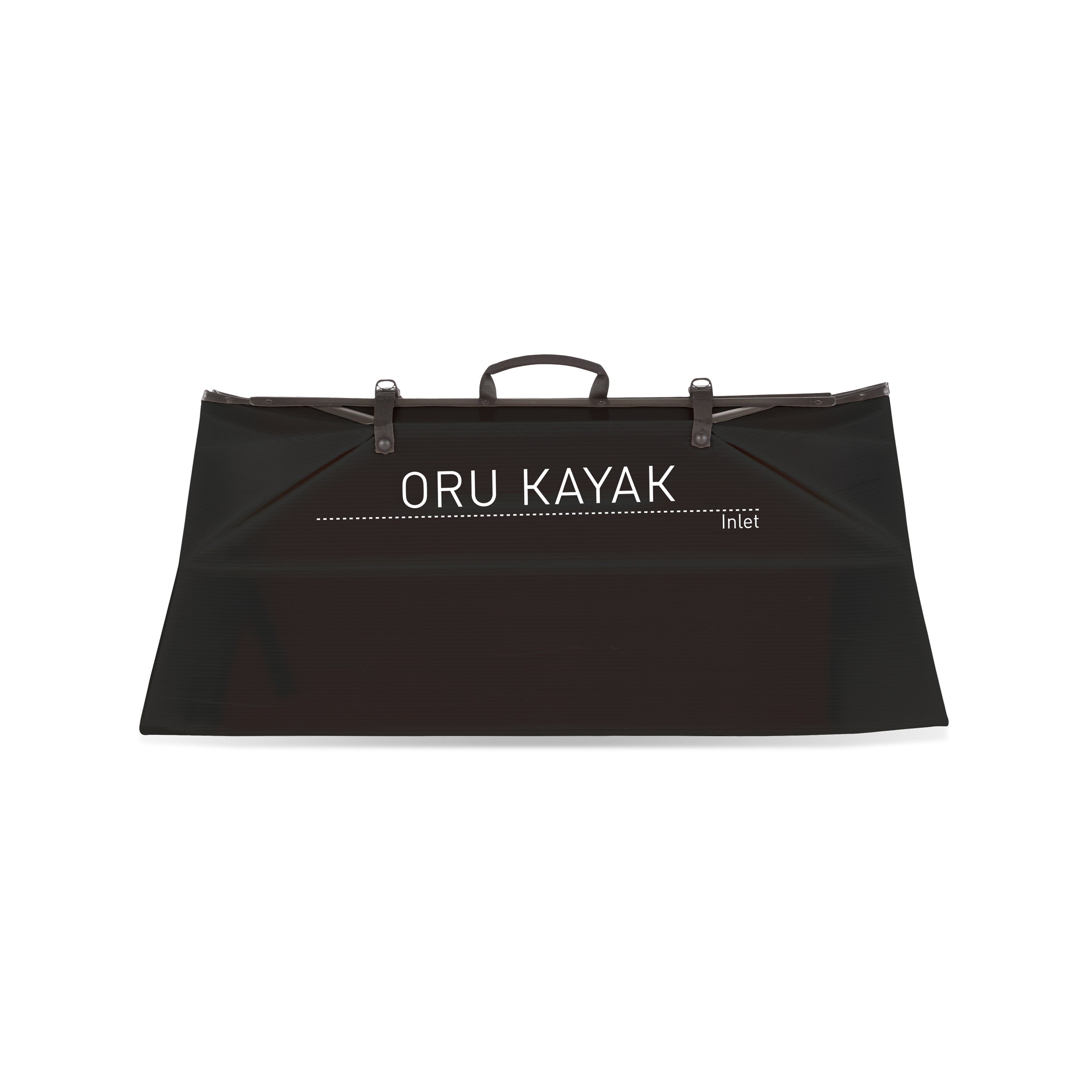 Oru Kayak Inlet | Black Edition - 0