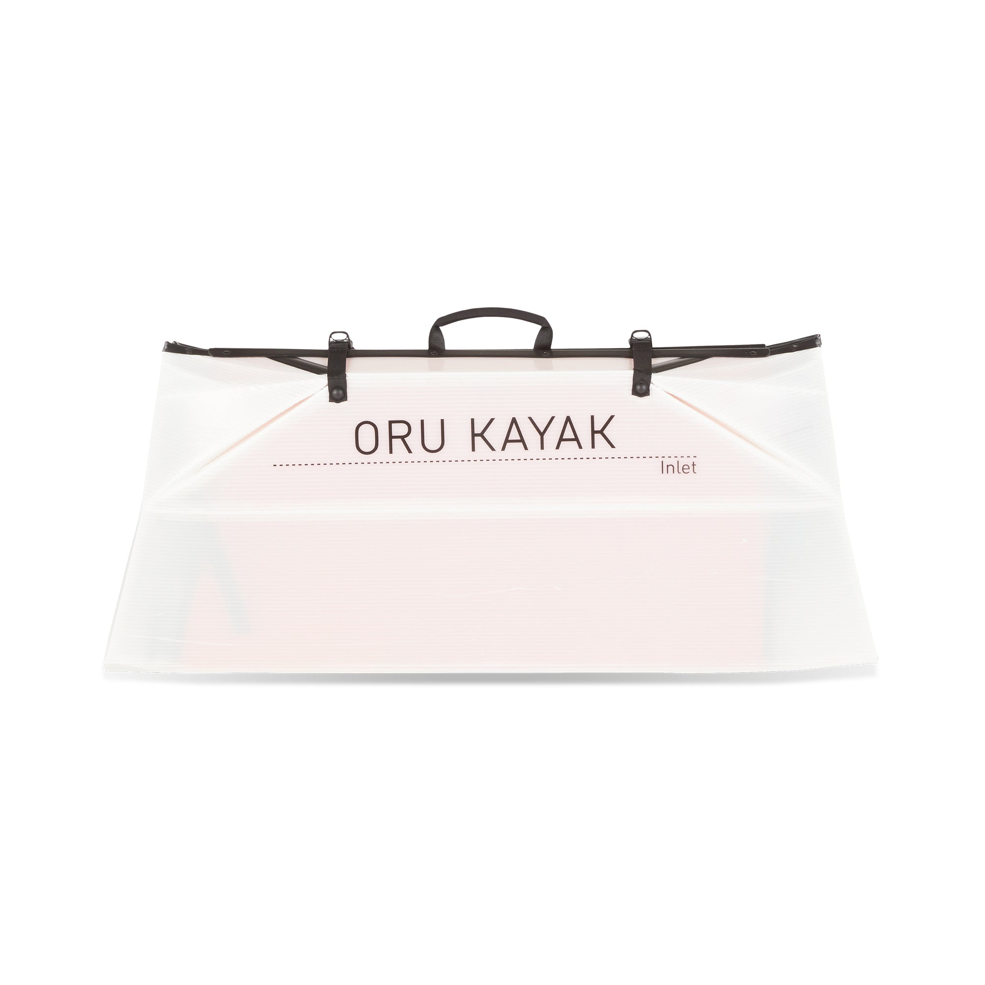 Oru Kayak Inlet