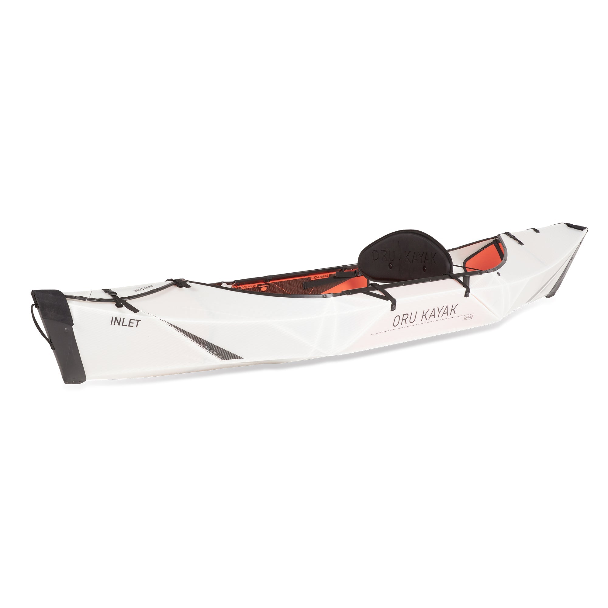 Oru Kayak Inlet