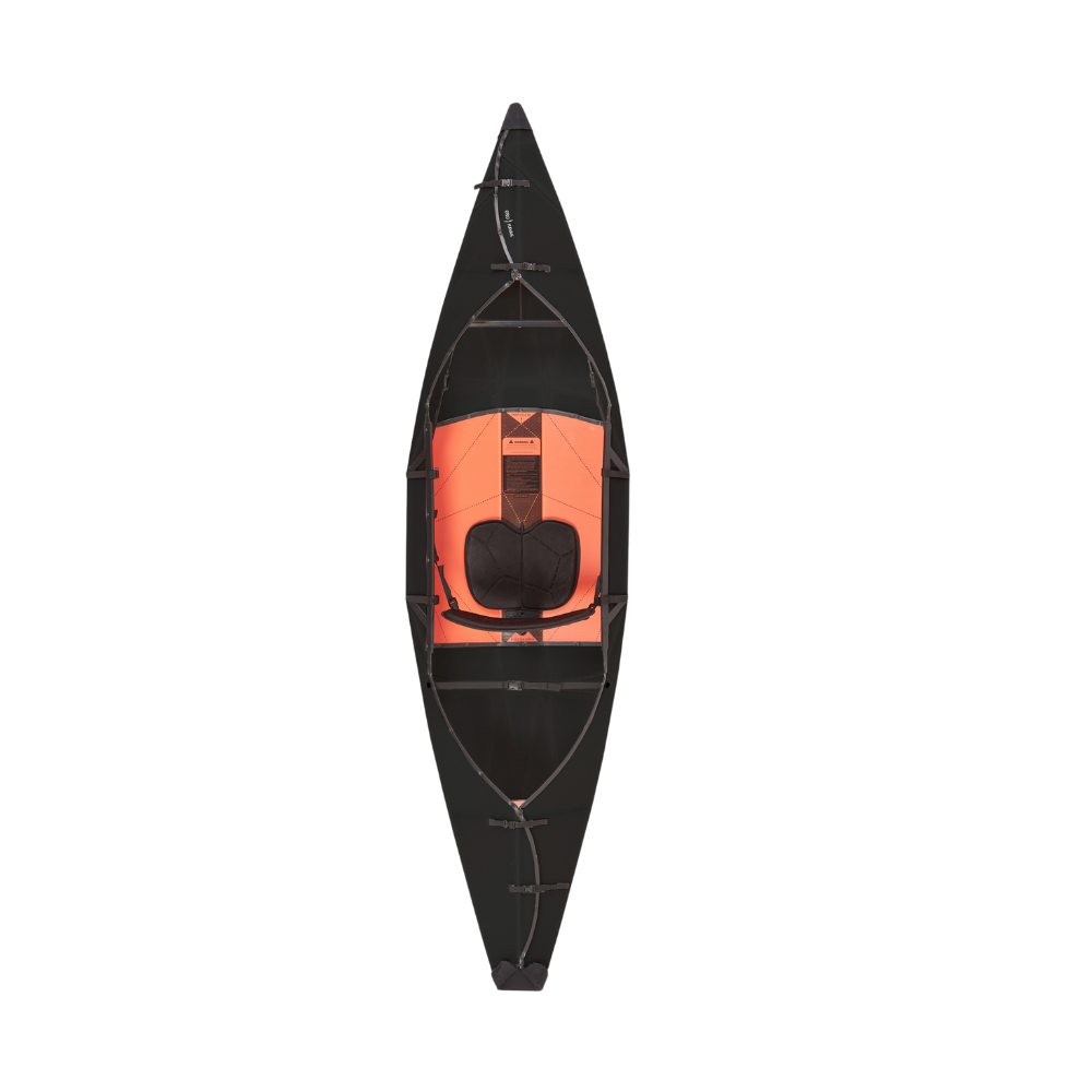 Oru Kayak Inlet | Black Edition