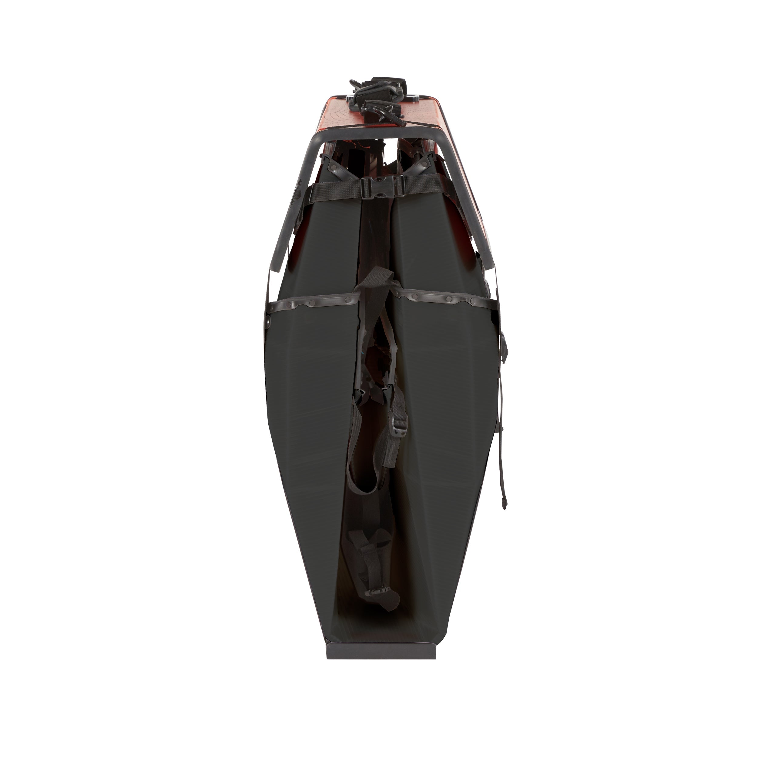 Oru Kayak Beach LT | Black Edition