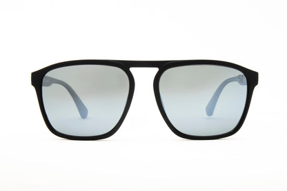 Mariner Black Sunglasses