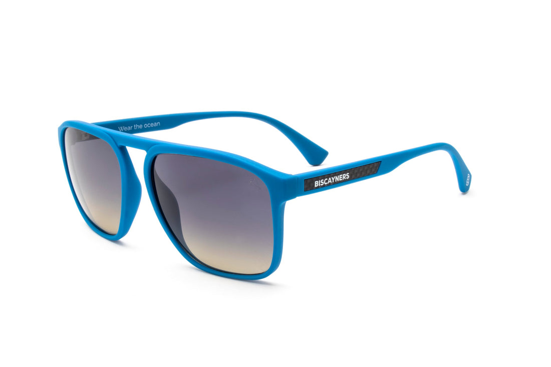 Mariner Blue Sunglasses