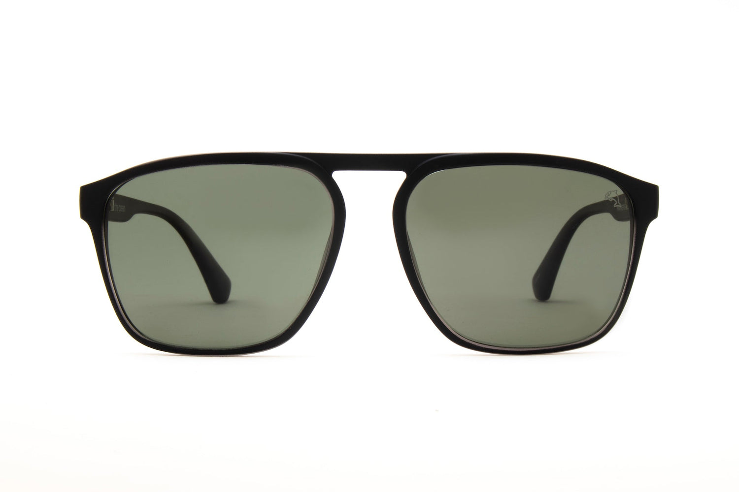 Mariner Green Sunglasses