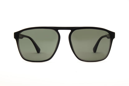 Mariner Green Sunglasses