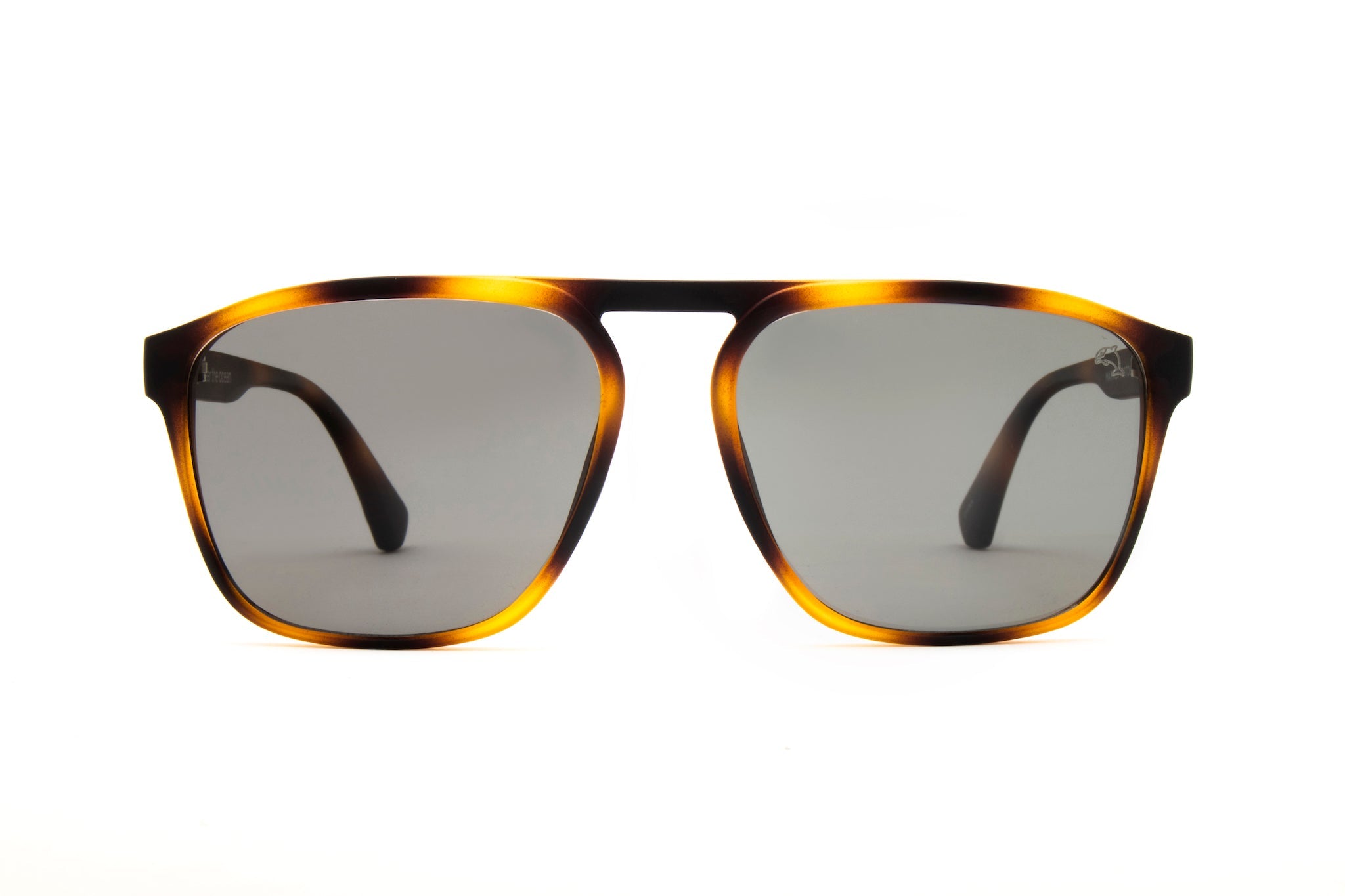 Mariner Tortoise Sunglasses - 0