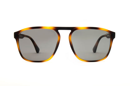 Mariner Tortoise Sunglasses