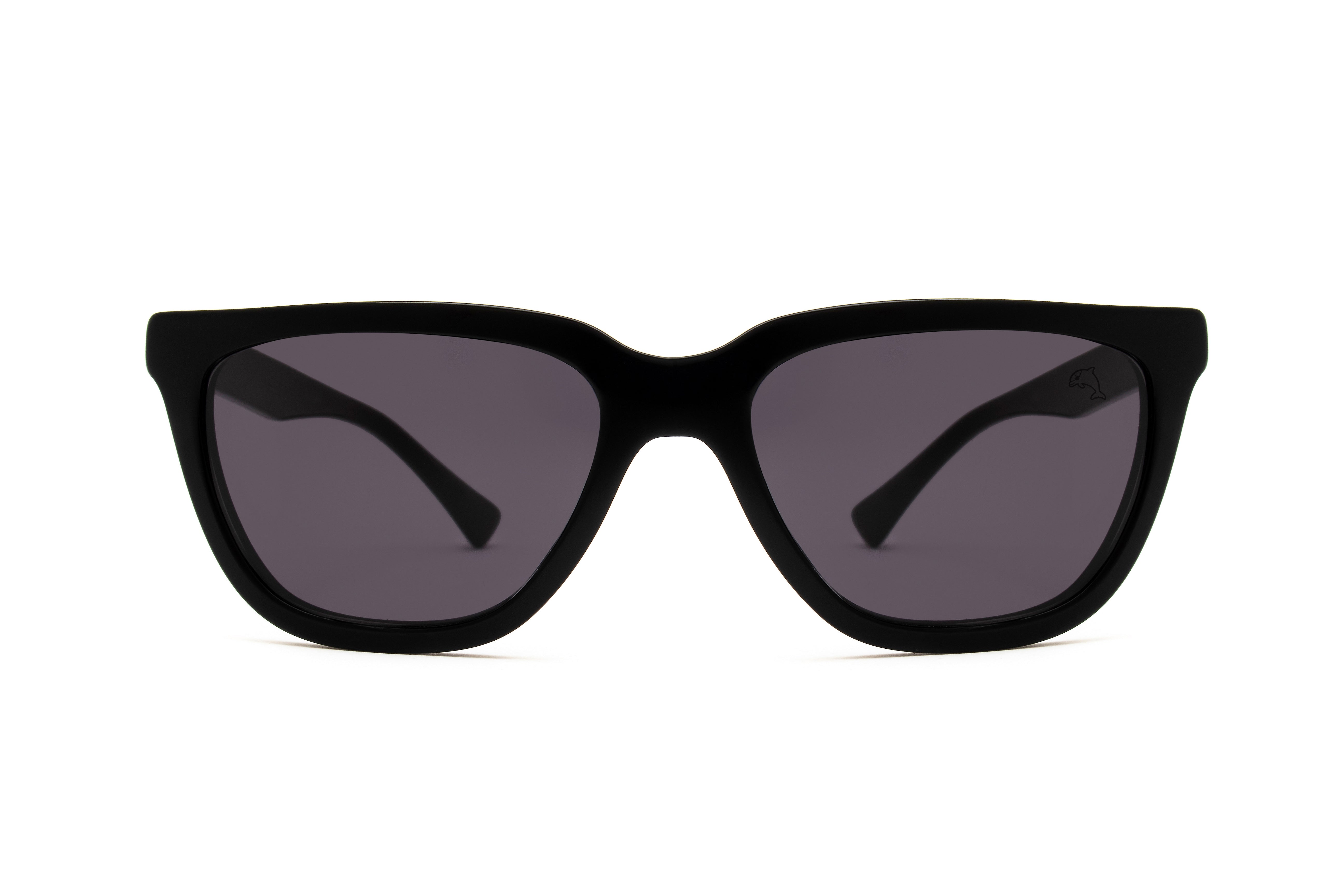 Mashta Black Sunglasses - 0