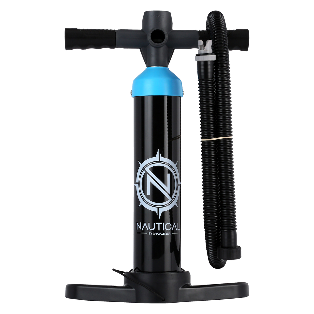 Compact Travel Manual Pump