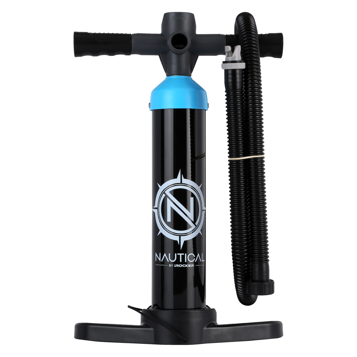 Compact Travel Manual Pump