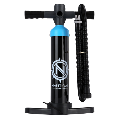 Compact Travel Manual Pump