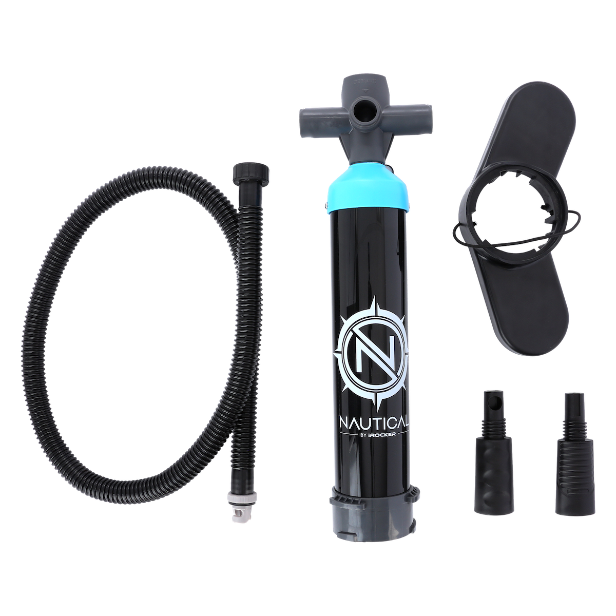 Compact Travel Manual Pump