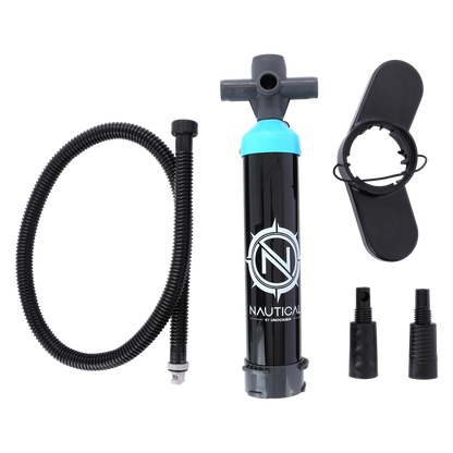 Compact Travel Manual Pump