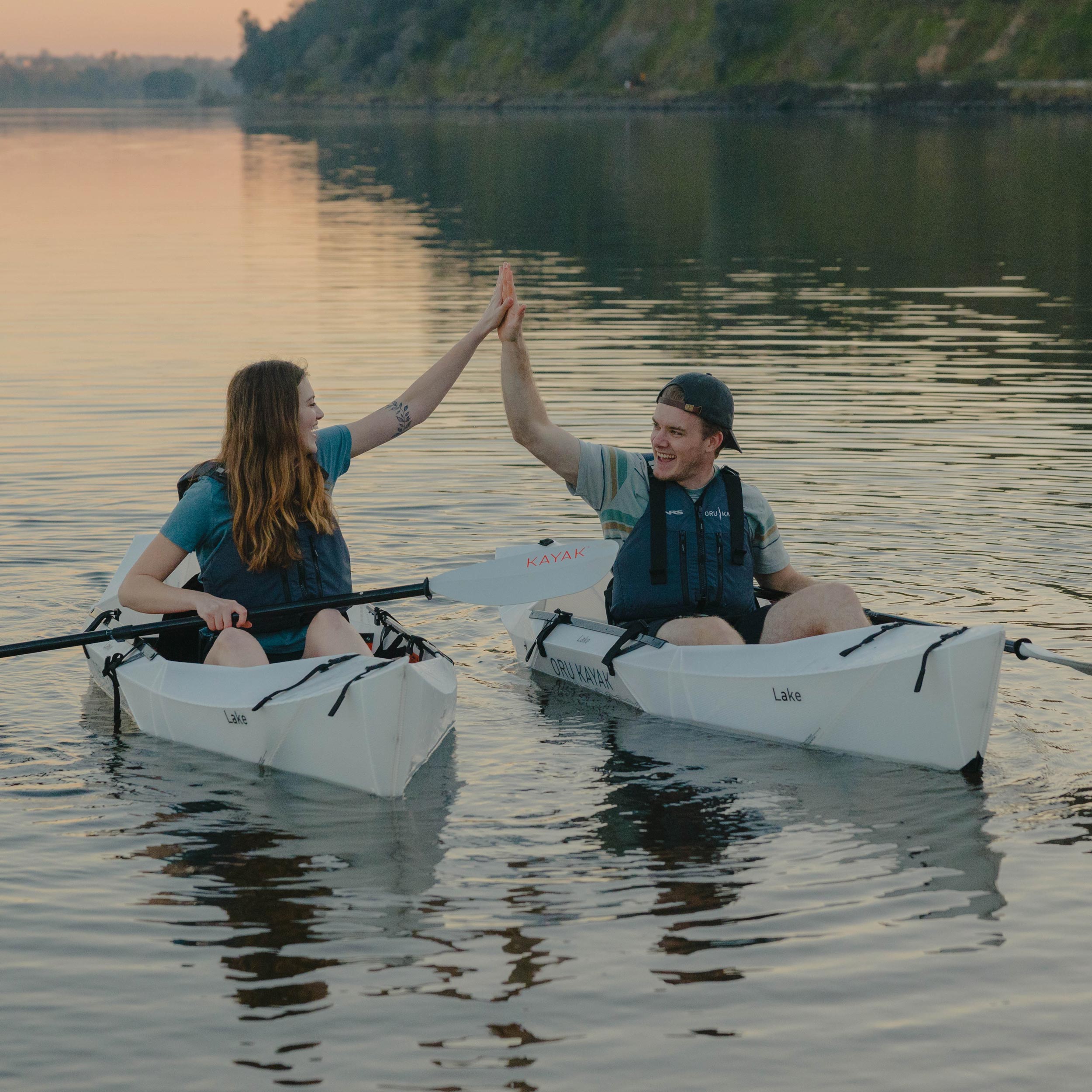 Oru Kayak Lake Sport