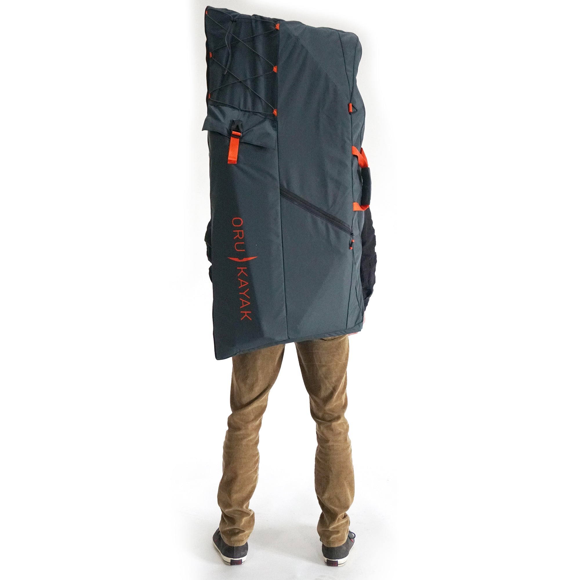 Oru Kayak Pack for Lake/Inlet - 0