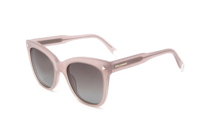 Palm Pink Sunglasses