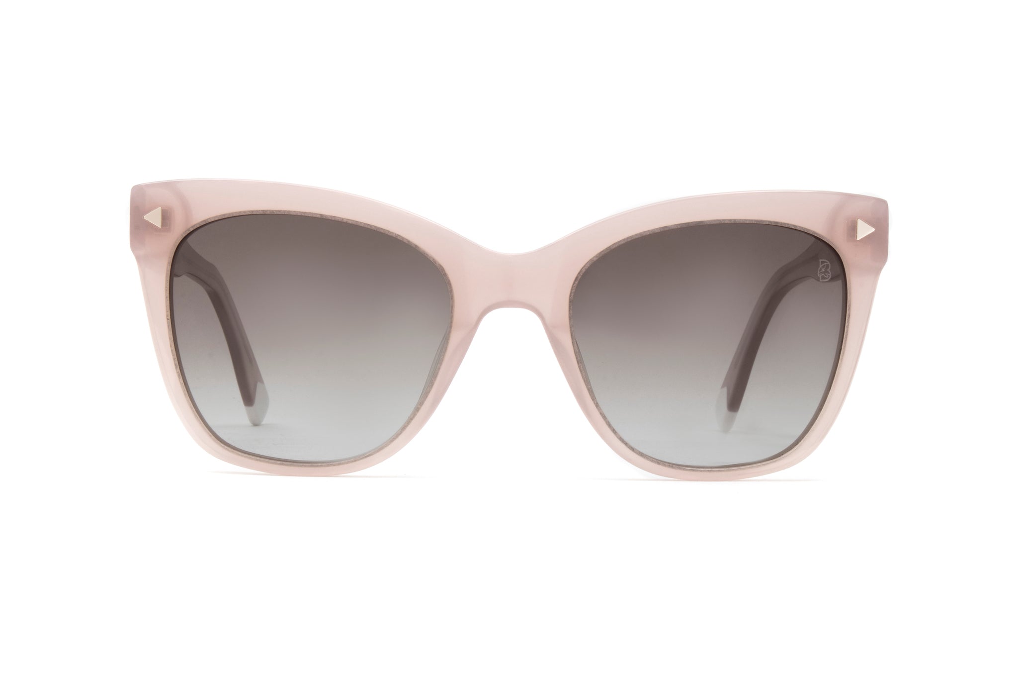 Palm Pink Sunglasses - 0