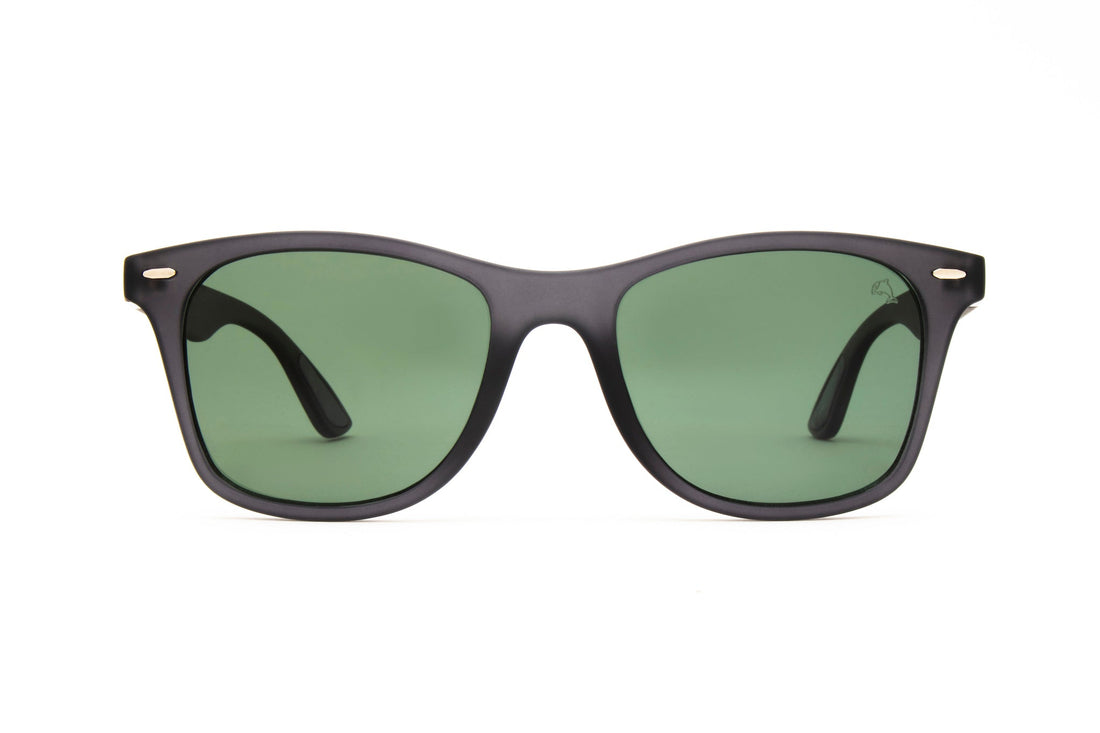 Reef Grey Sunglasses