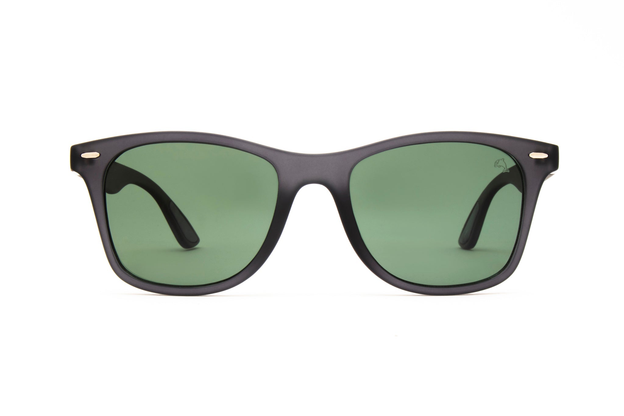 Reef Grey Sunglasses - 0