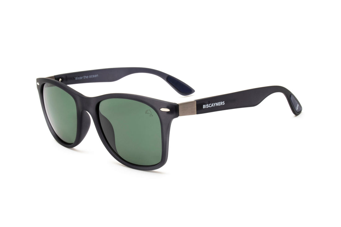 Reef Grey Sunglasses