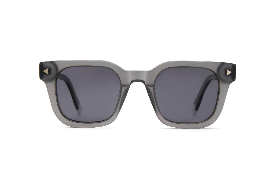 Ridgewood Grey Sunglasses