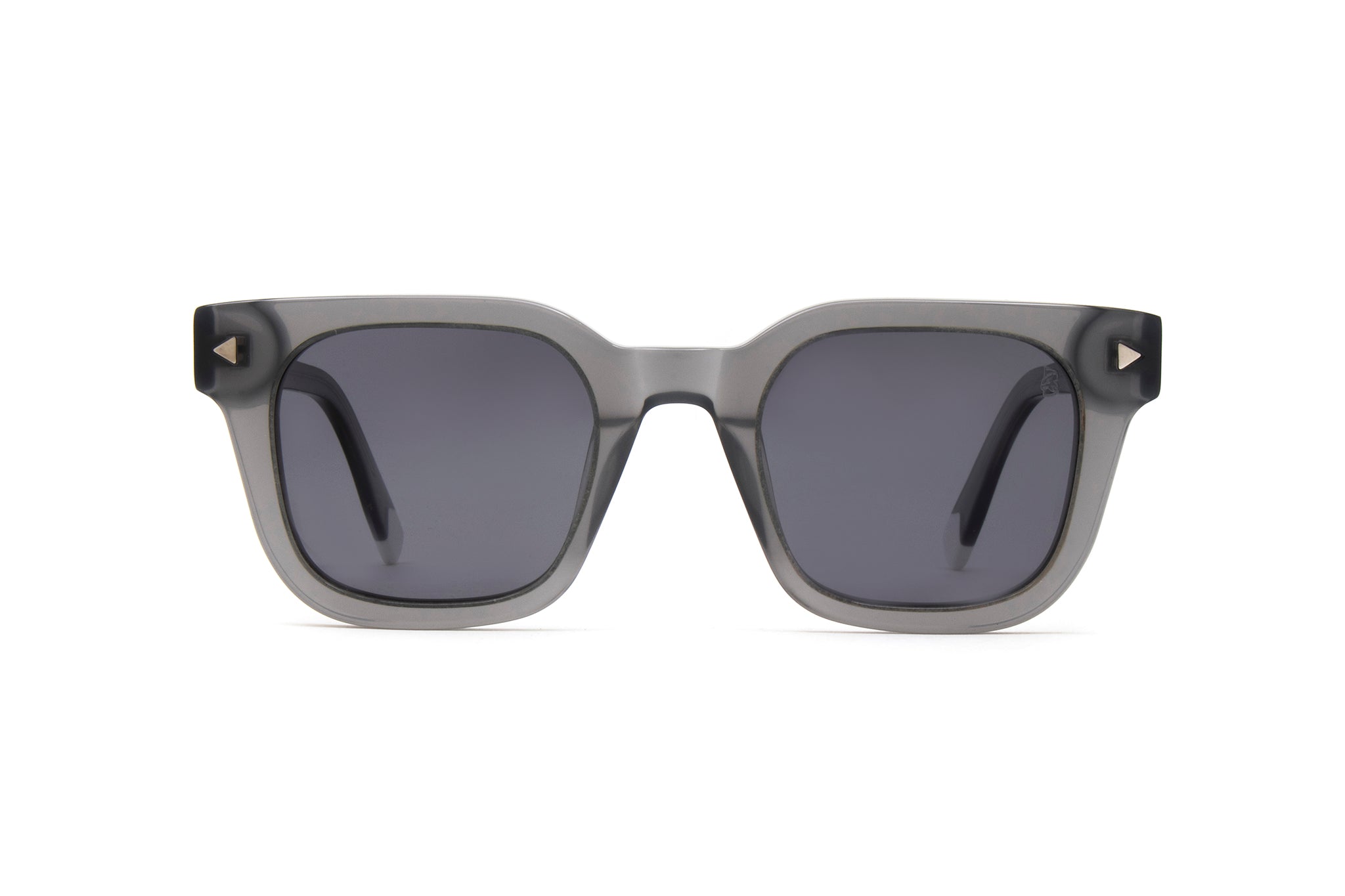 Ridgewood Grey Sunglasses - 0