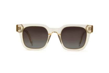 Ridgewood Yellow Sunglasses