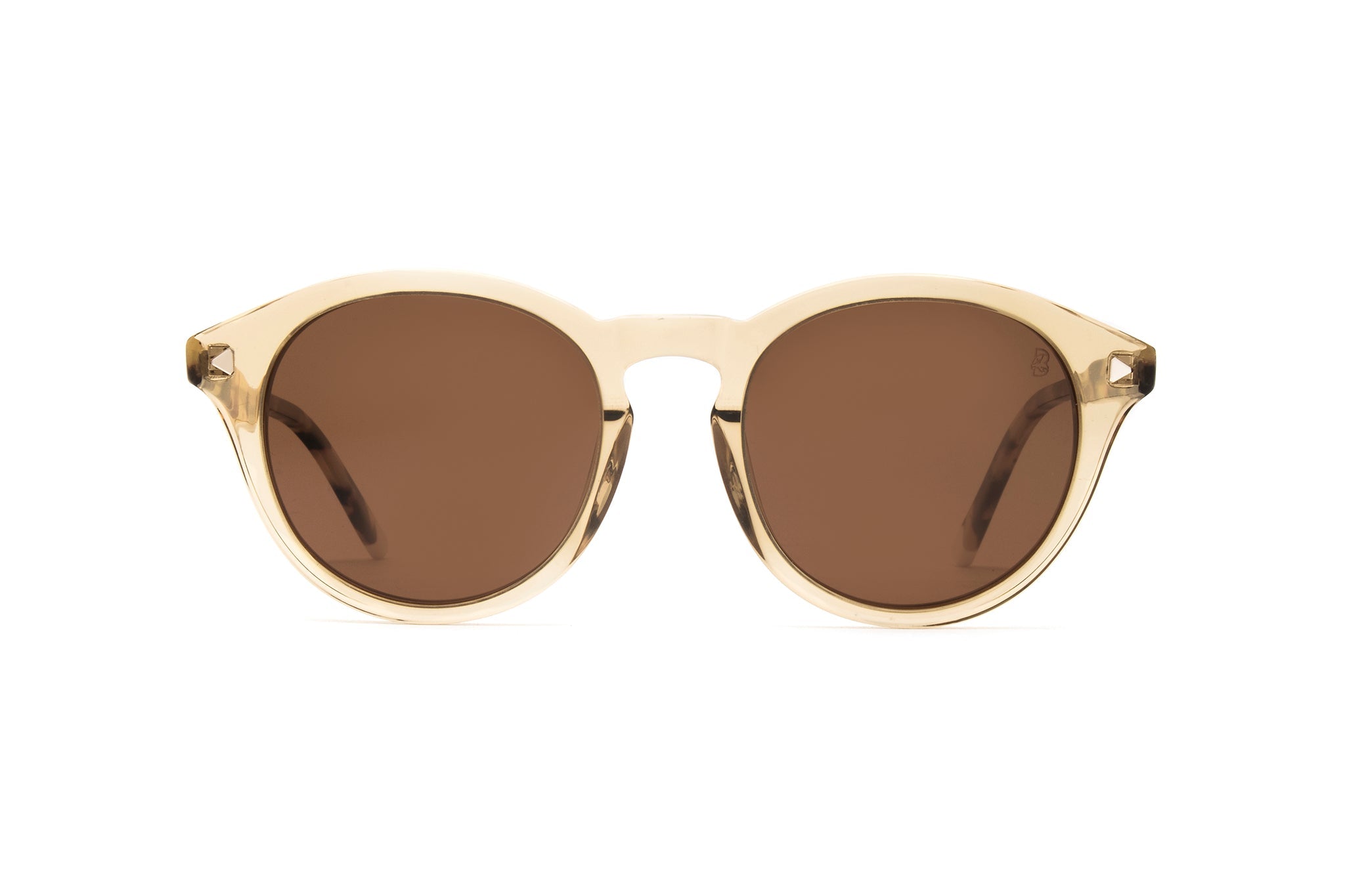 Biscayners Sunglasses |  Sunrise Honey
