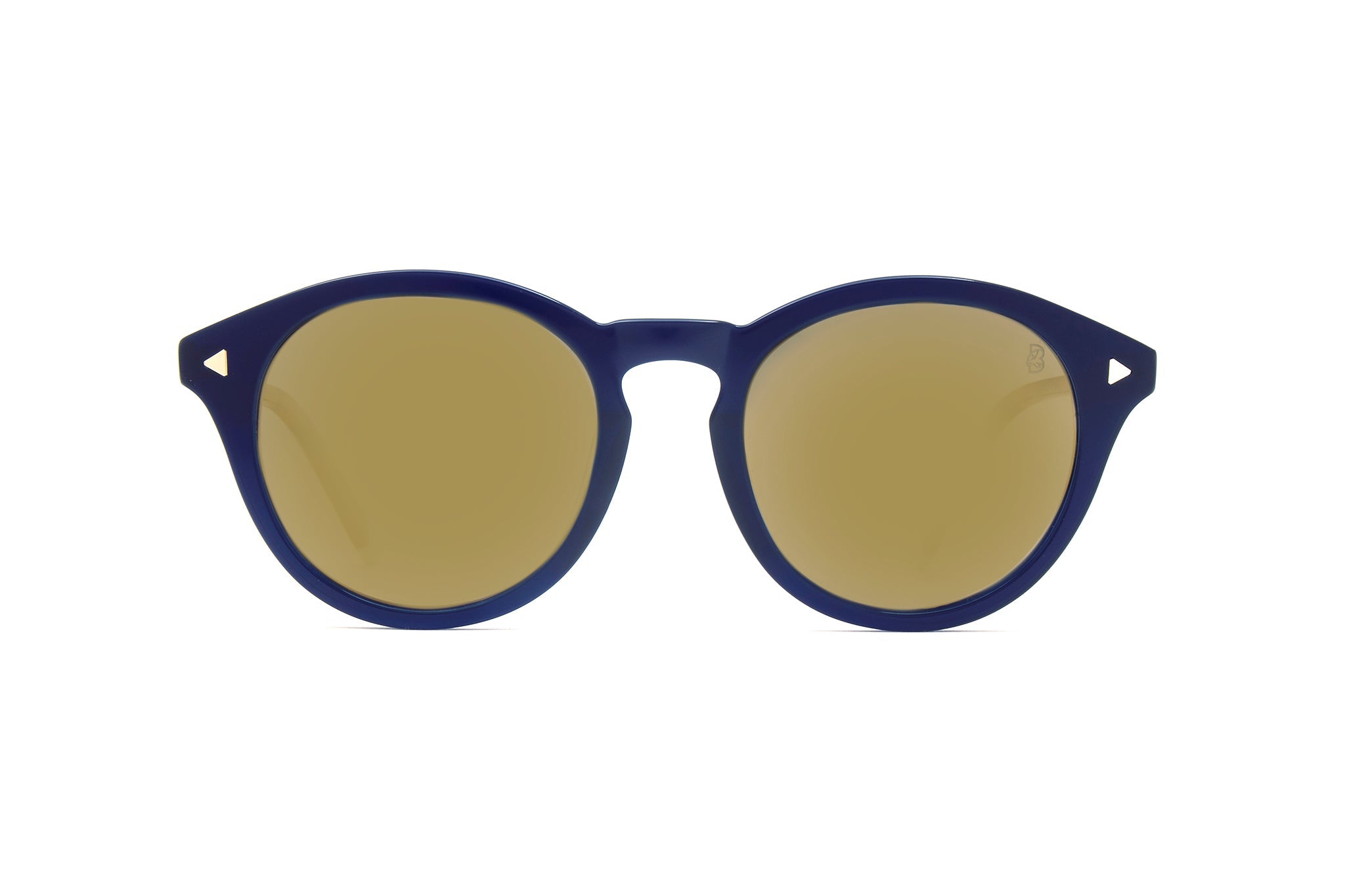 Sunrise Navy Sunglasses - 0