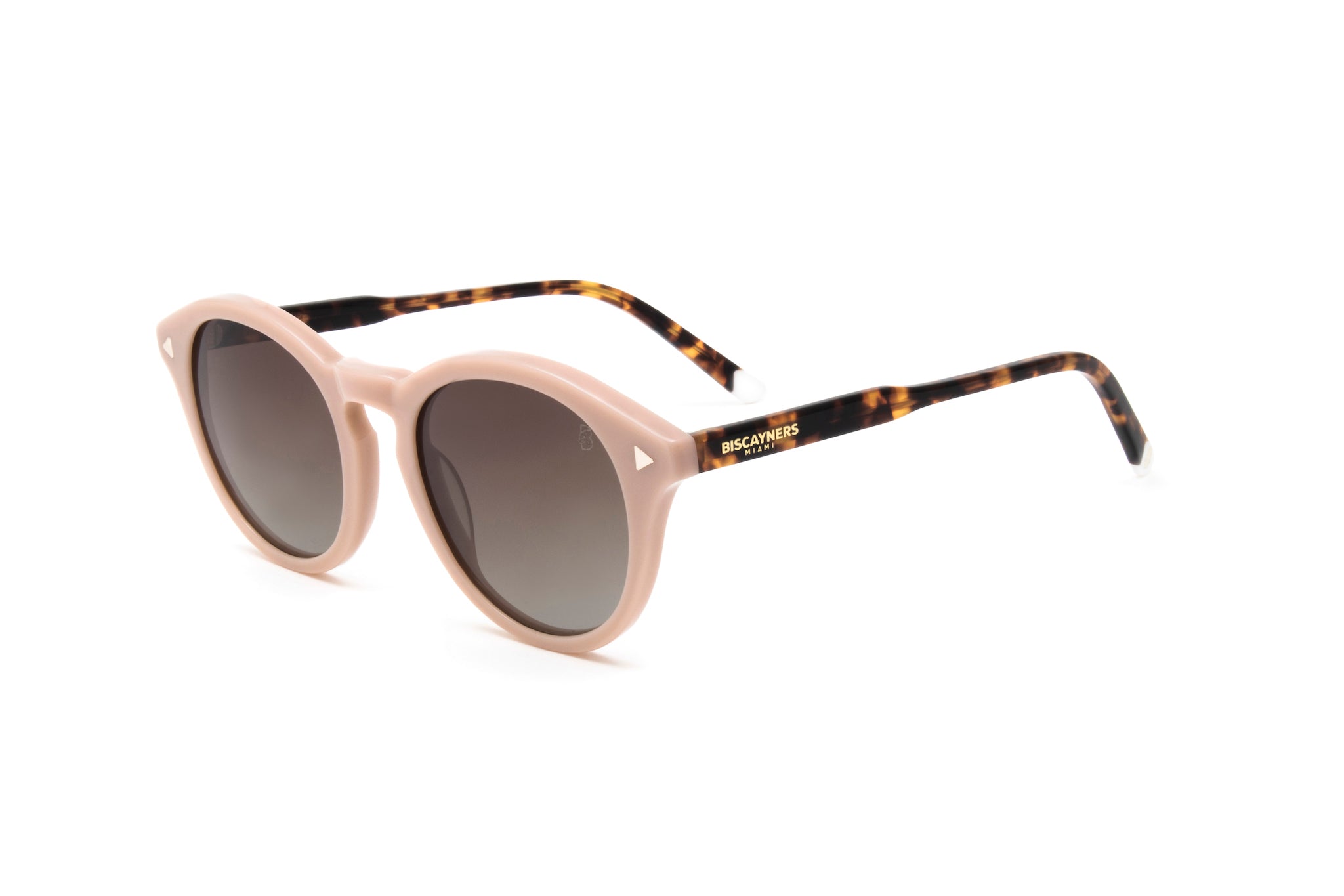 Sunrise Pink Sunglasses