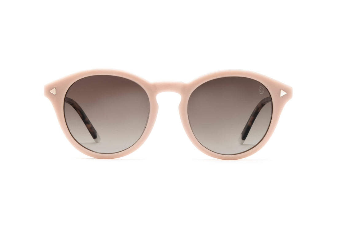 Sunrise Pink Sunglasses