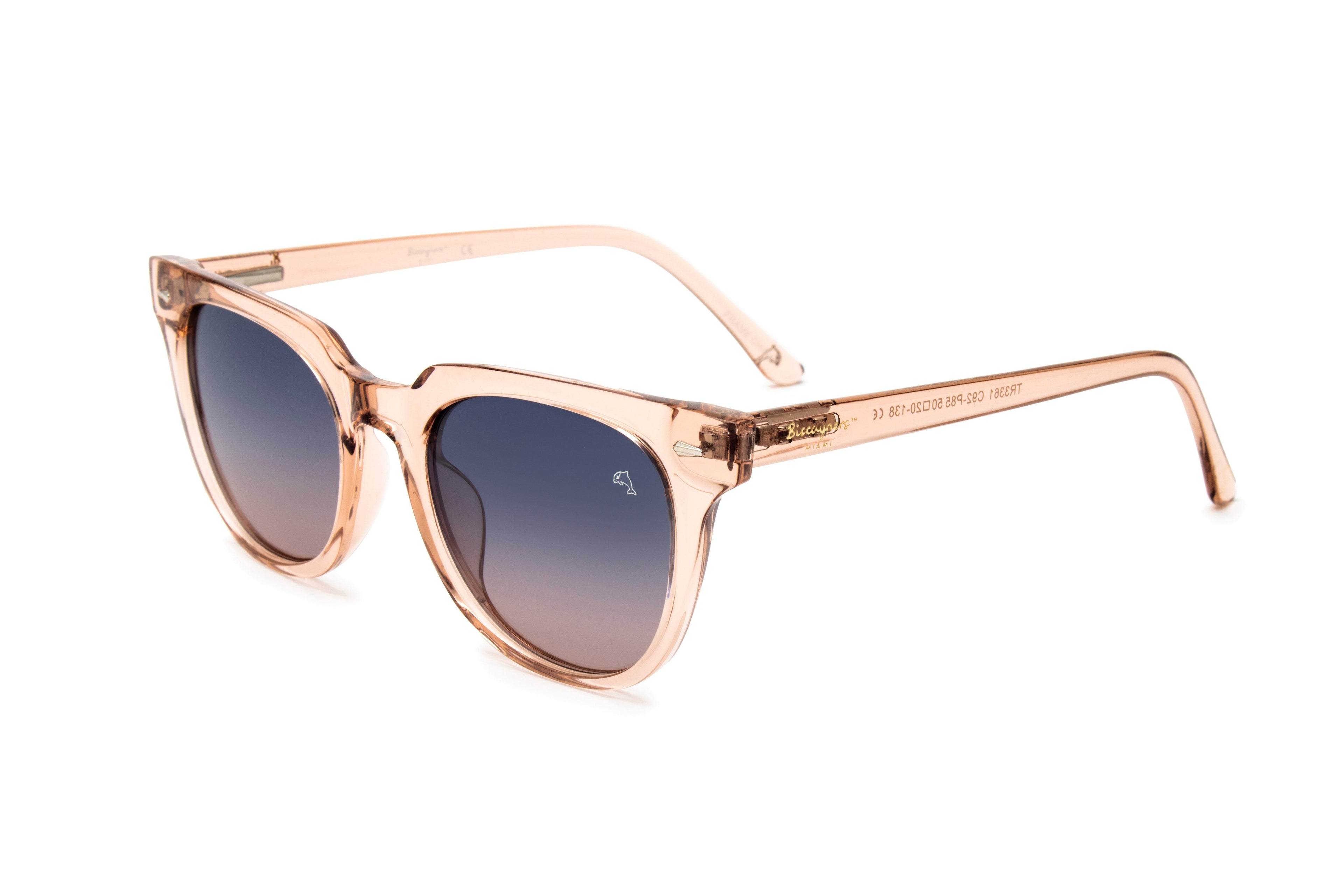 Sunset Nude Sunglasses