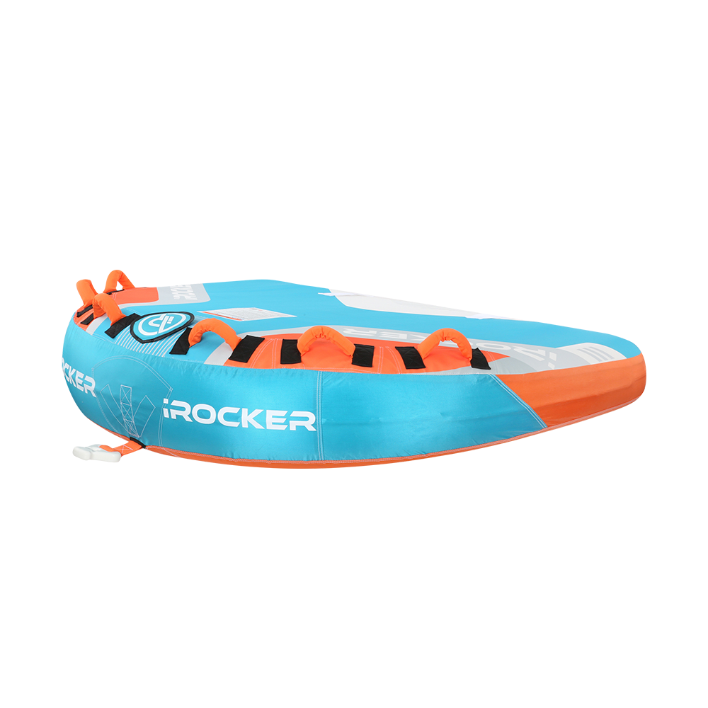 iROCKER Boat Towable