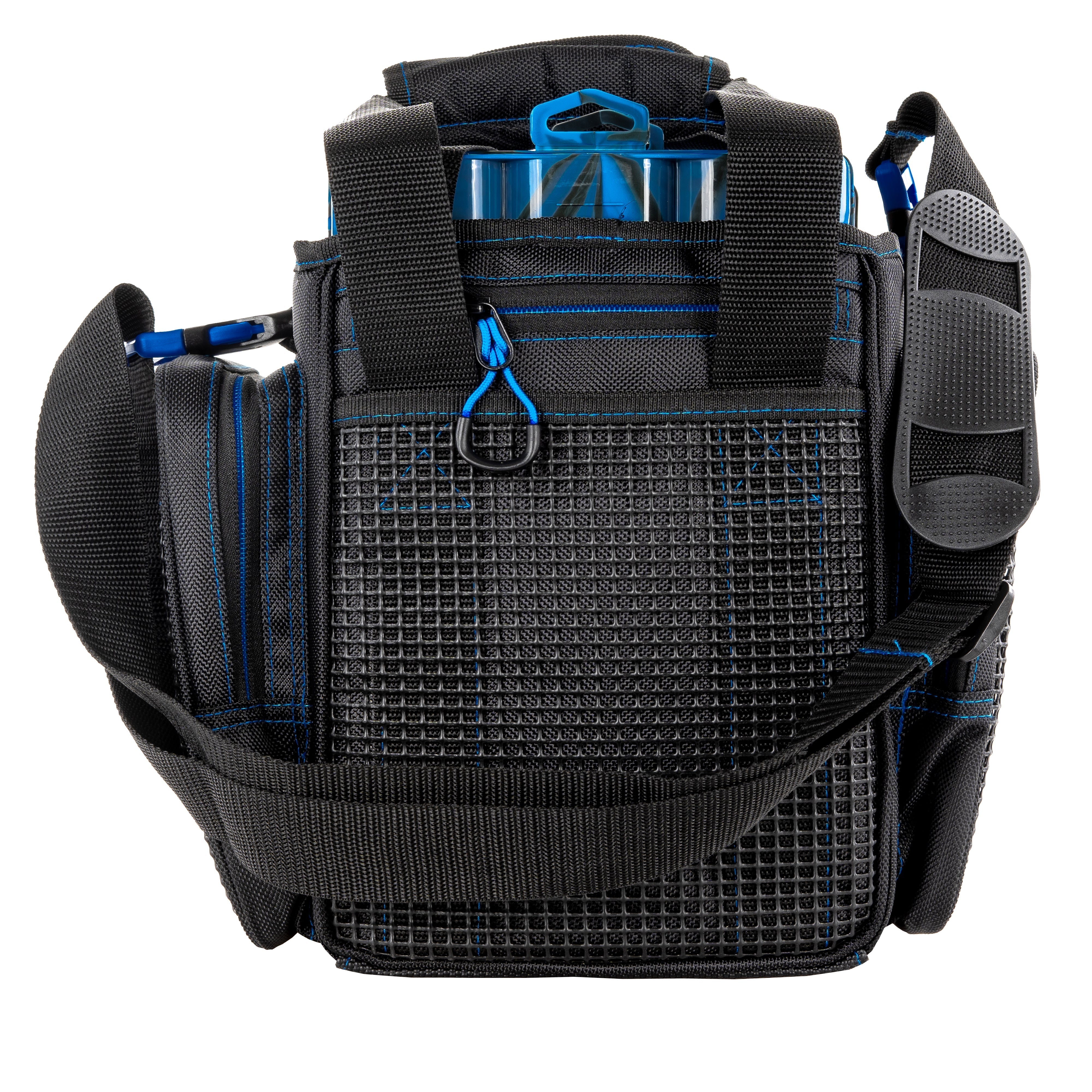 Vertical 3600 Drift Series Tackle Bag Blue