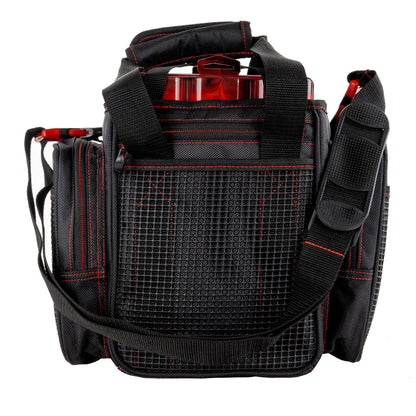 Vertical 3600 Drift Series Tackle Bag Red