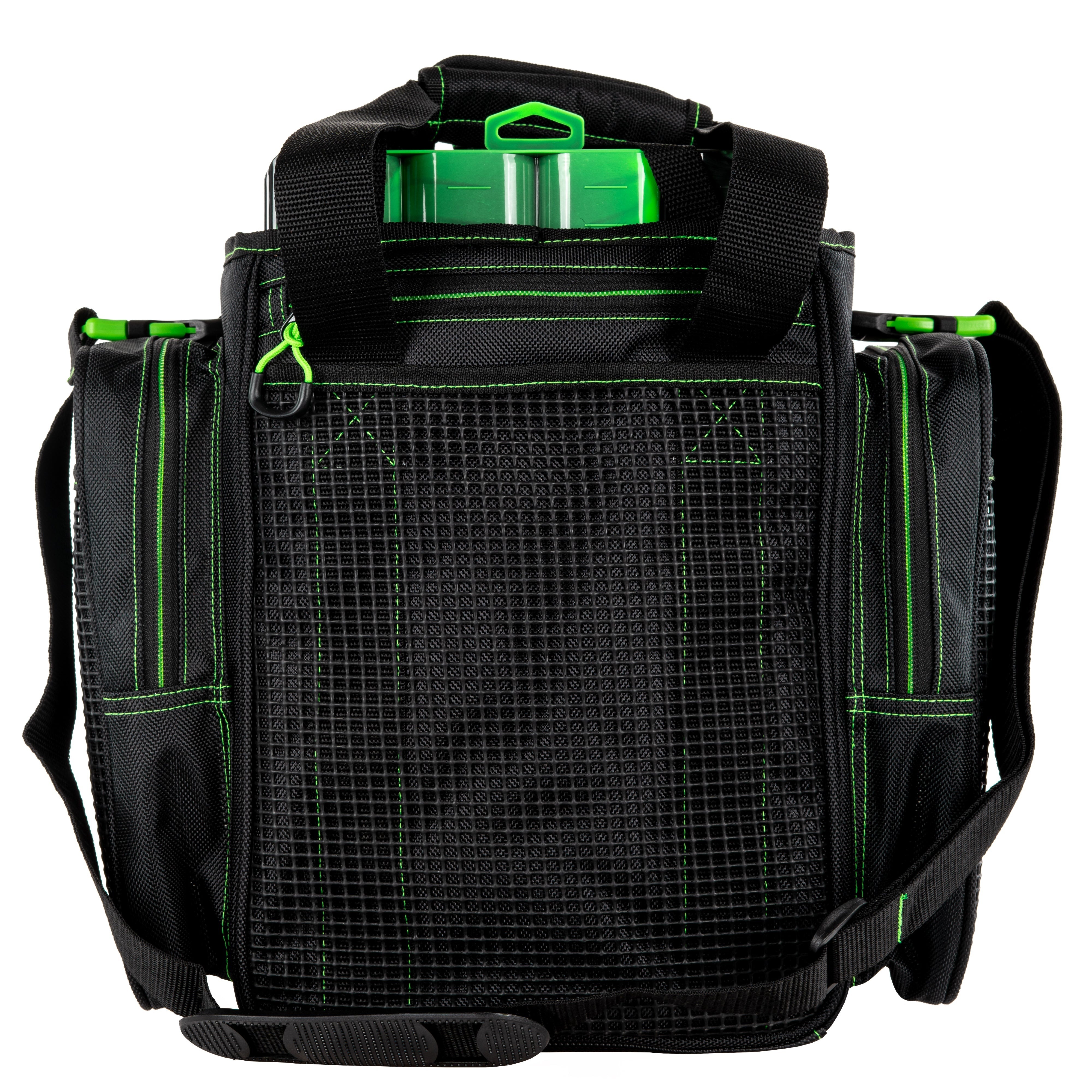 Vertical 3700 Drift Series Tackle Bag Green