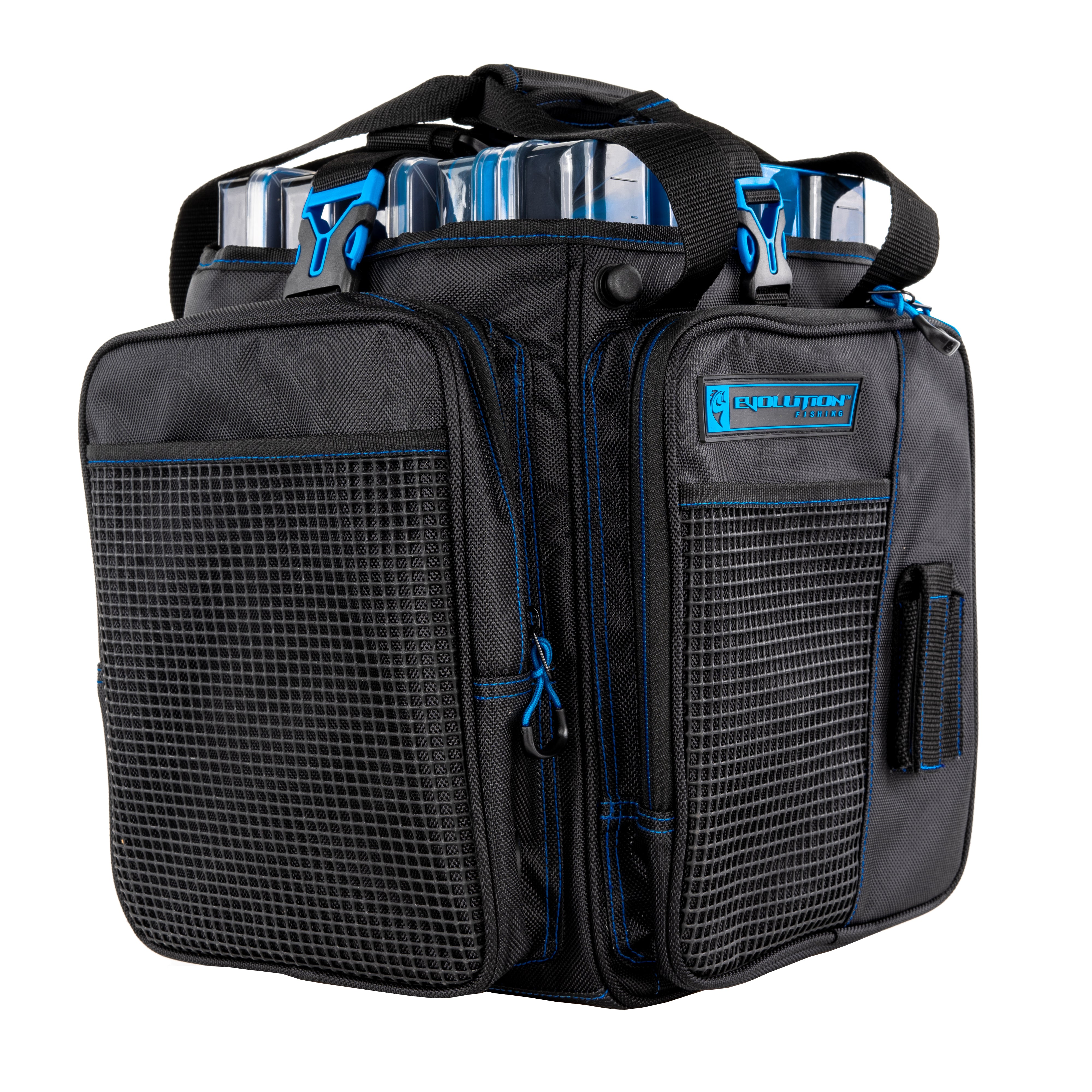 Vertical 3700 Drift Series Tackle Bag Blue - 0