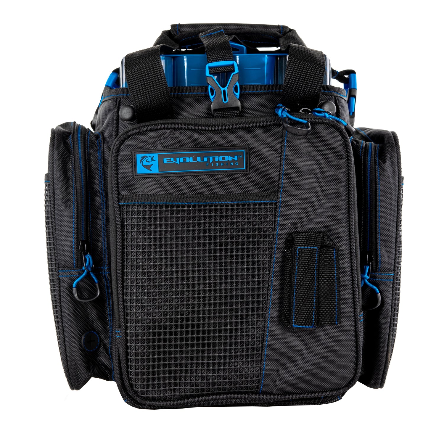 Vertical 3700 Drift Series Tackle Bag Blue