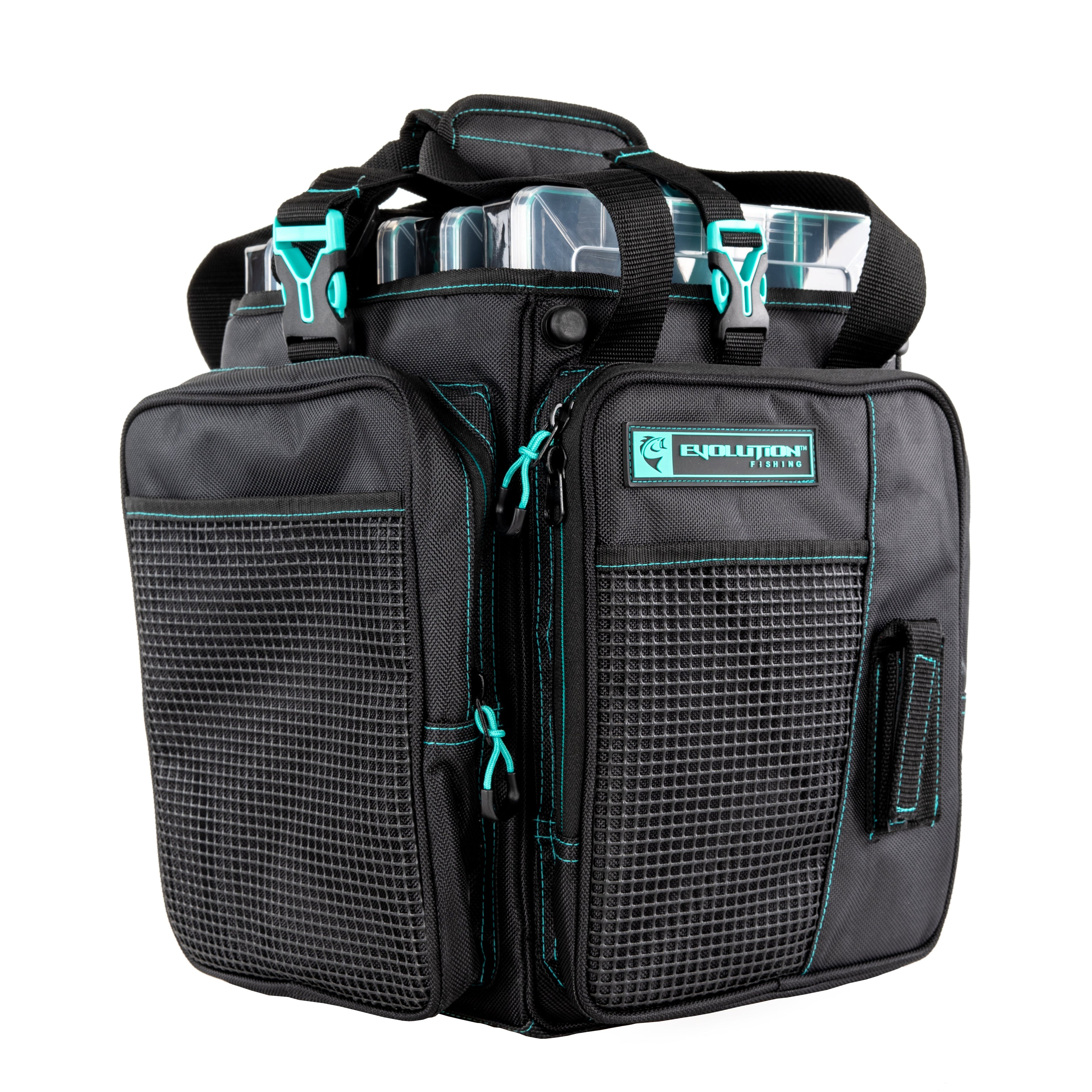 Vertical 3700 Drift Series Tackle Bag Sea Foam