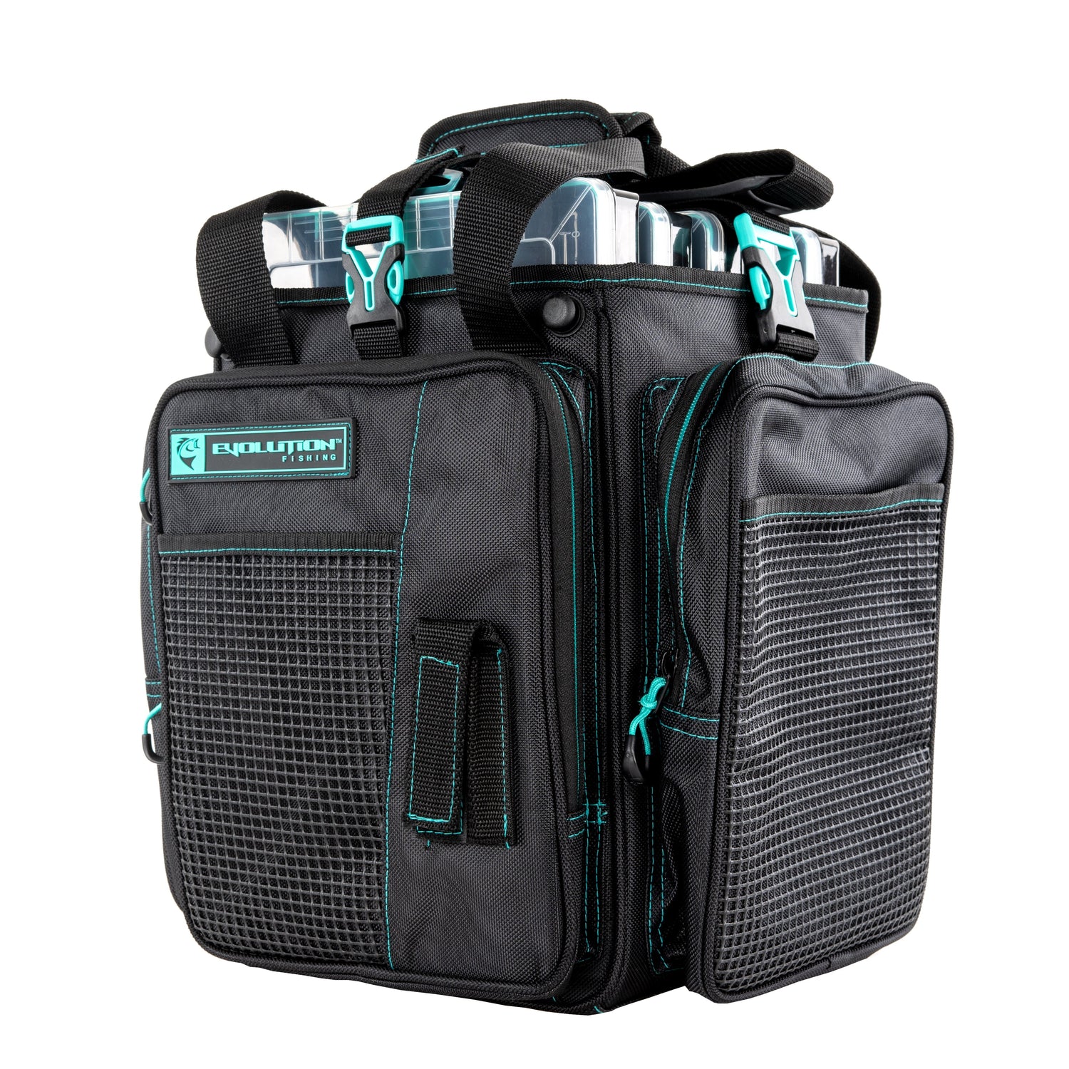 Vertical 3700 Drift Series Tackle Bag Sea Foam