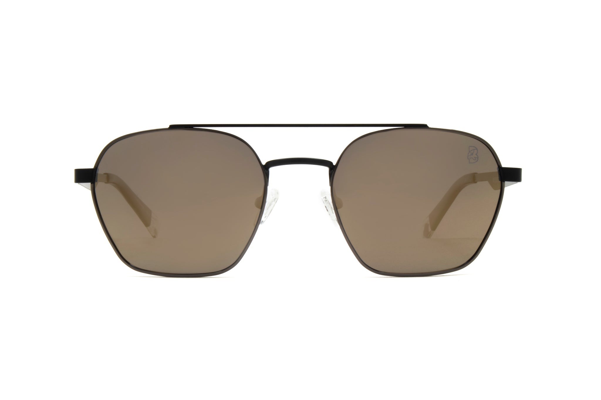 Woodcrest Black Sunglasses - 0