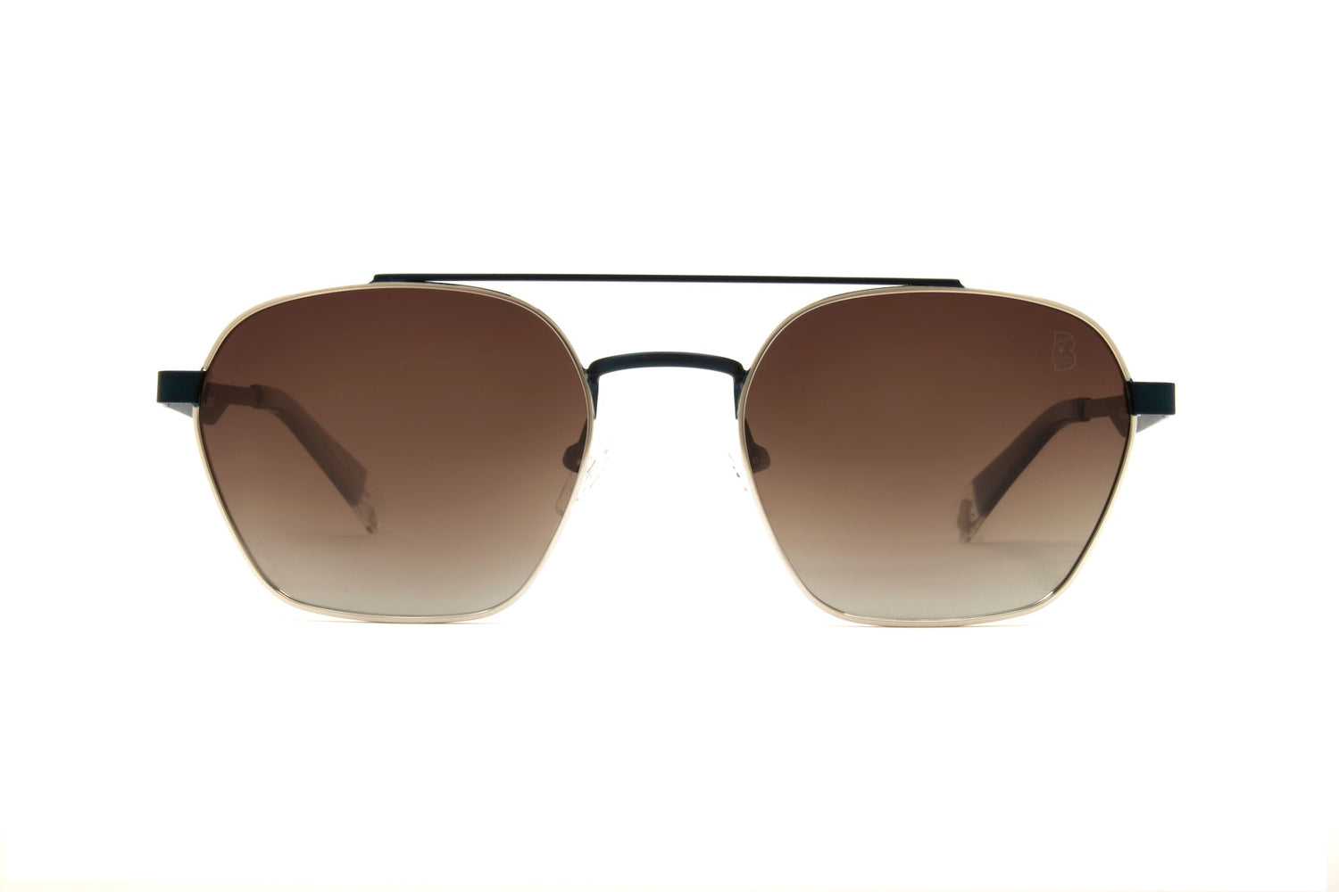 Woodcrest Blue Sunglasses