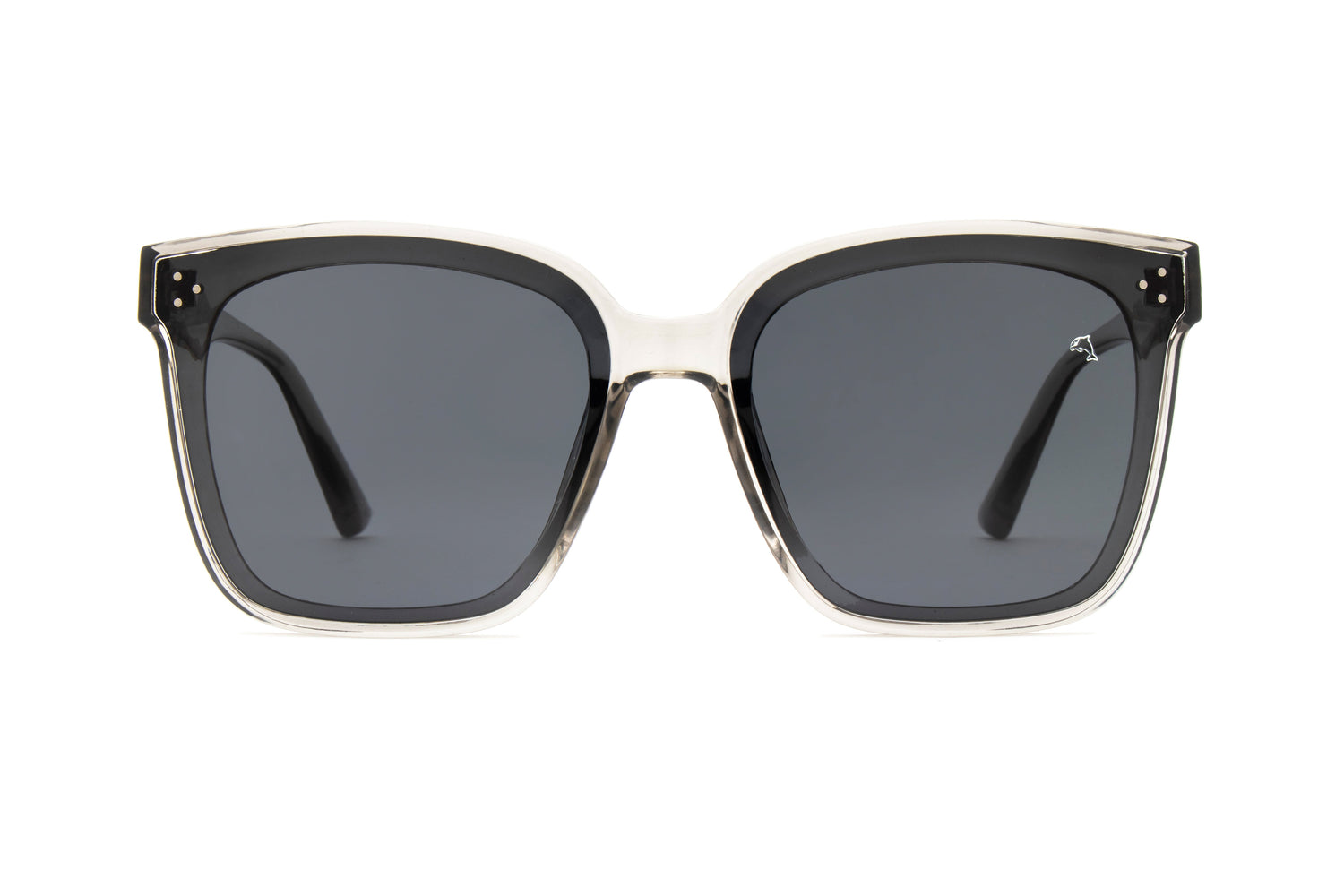 Warren Grey Sunglasses