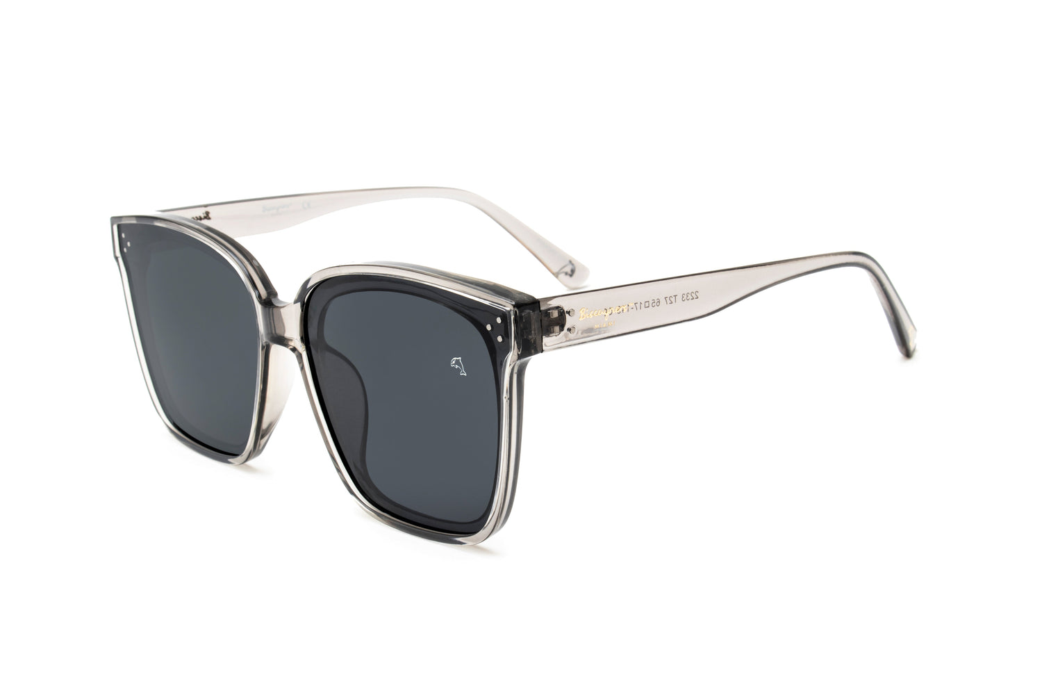 Warren Grey Sunglasses