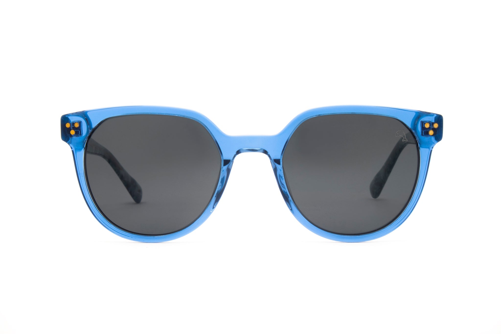 Biscayners Sunglasses |  Westwood Blue