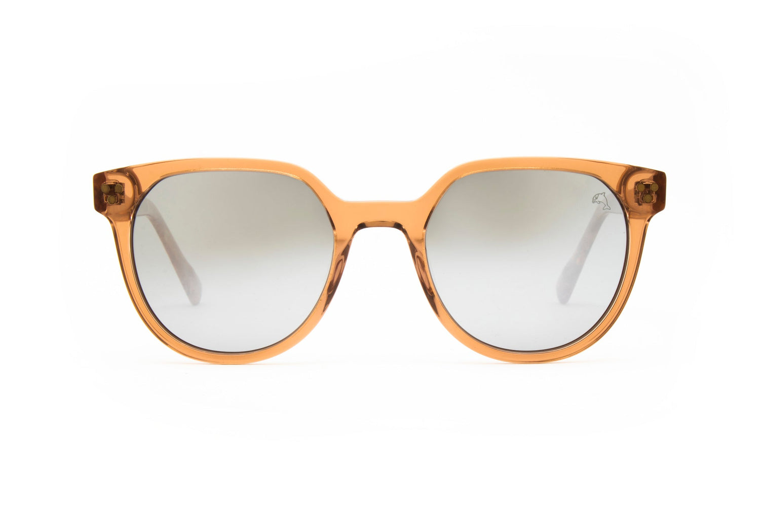 Westwood Orange Sunglasses