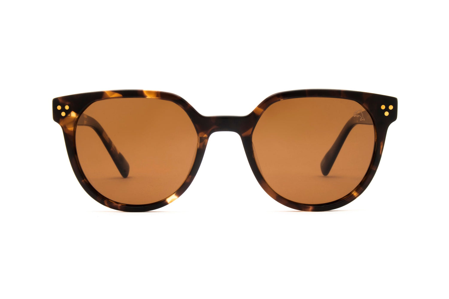 Westwood Tortoise Sunglasses