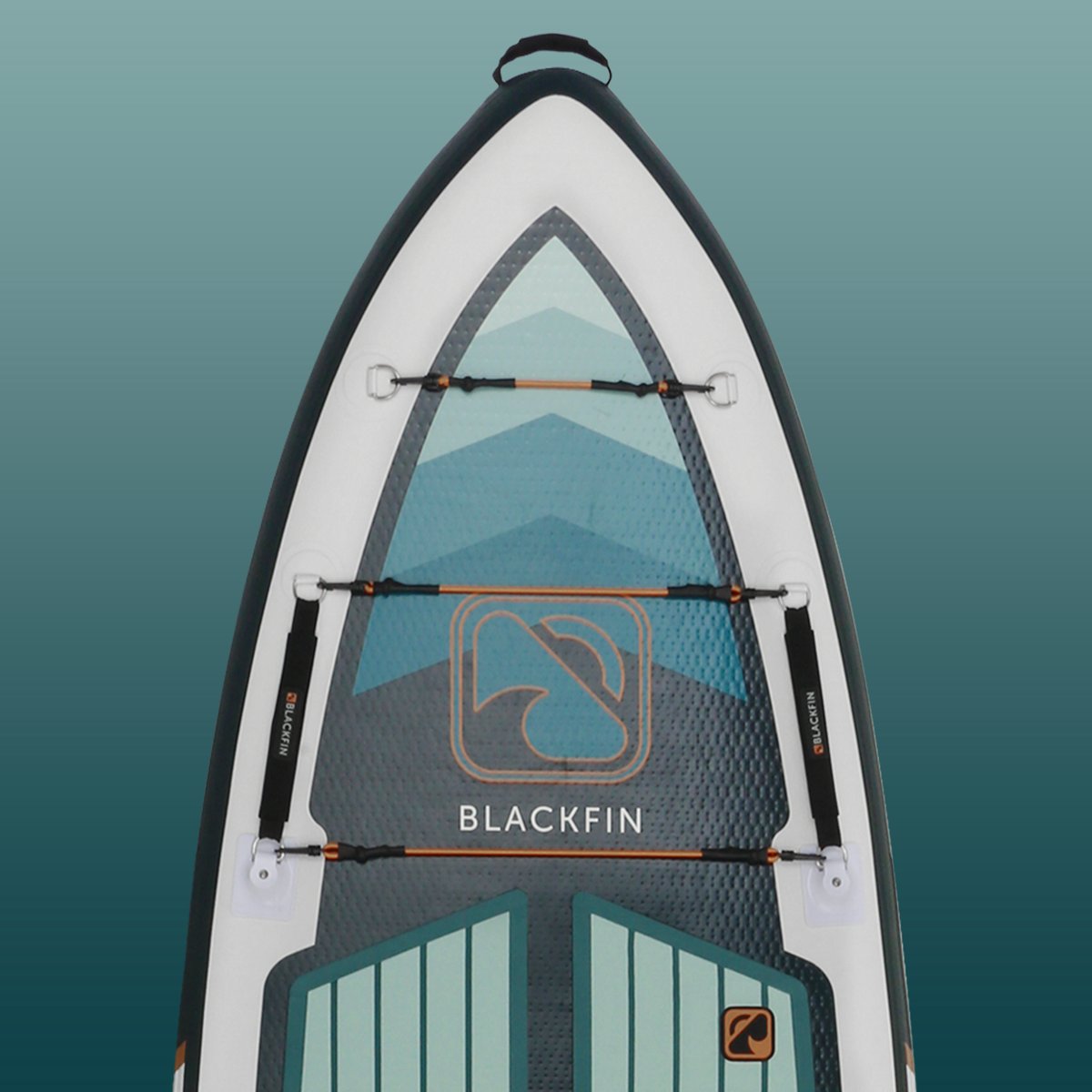 BLACKFIN XL 11&